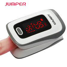 JUMPER - JUMPER OFFICIAL JPD-500D OLED